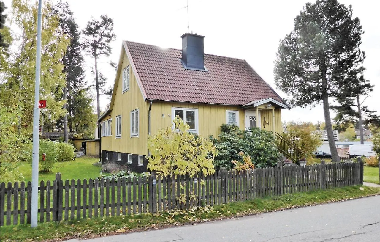Casa vacanze Lovely Home In Spanga With Kitchen Stoccolma Svezia