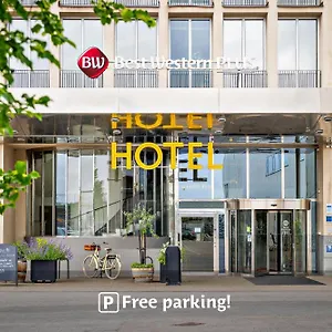 Western Sthlm Bromma Hotel